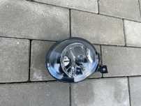 HALOGEN PRAWY GOLF V, Mii, JETTA, AMAROK, SCIROCCO, UP, CITIGO - NOWY H11