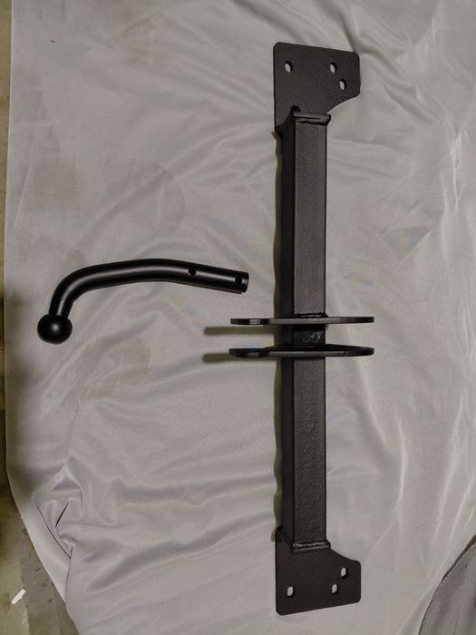 Фаркоп Hyundai Tucson оригінал