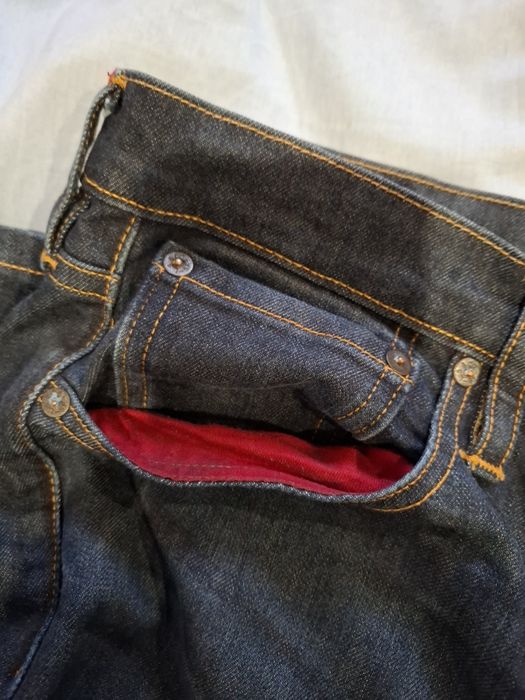 Levis 511 edição especial skate