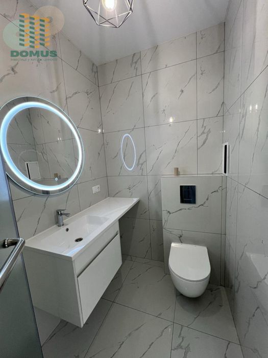 Скидка! Продам 1 комн квартиру ЖК Виа Рома, Инглези/ ГАЗ. Евроремонт!!