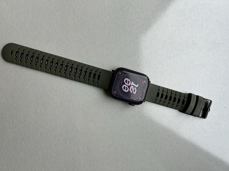Apple watch 9 series 45 mm