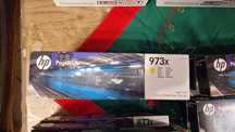 toner hp 973x orginalne