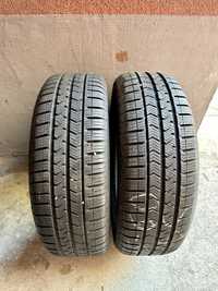 Шины покрышки Vredesrein Quatrac 5 195/60 r16c