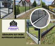 Ogrodzenia Tarnów - Ogrodzenia Panelowe Wiśniowski