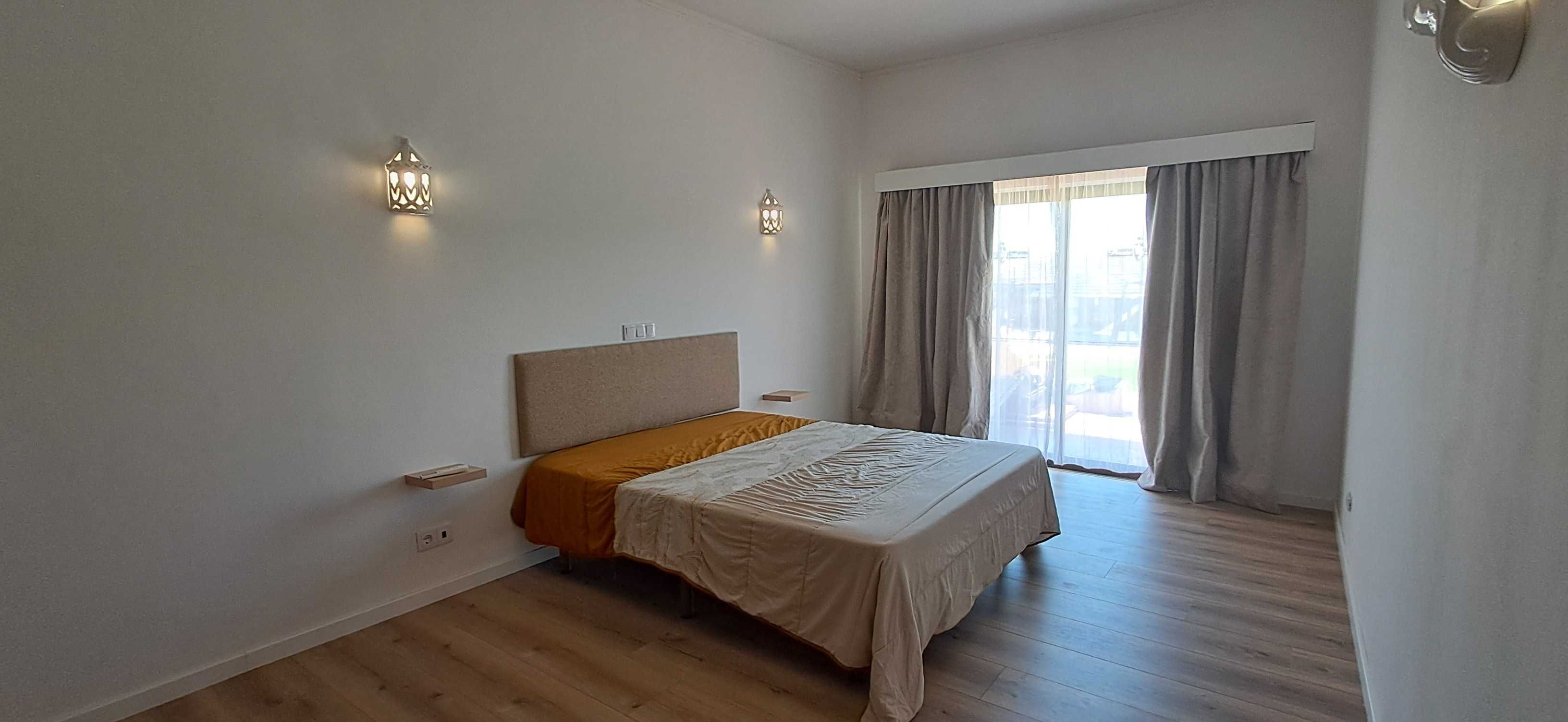 Apartamento T1 em Albufeira