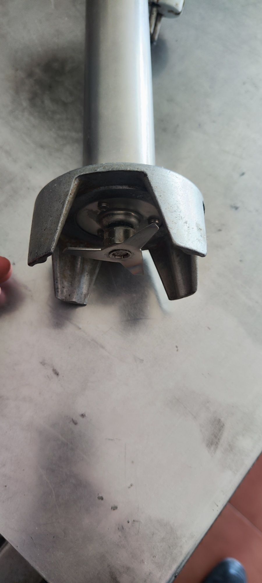 Varinha mágica industrial das maiores