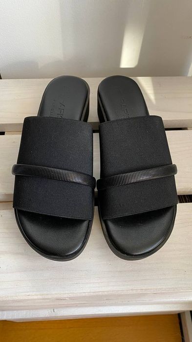 Продам жіночі шльопанці NR Parisardi