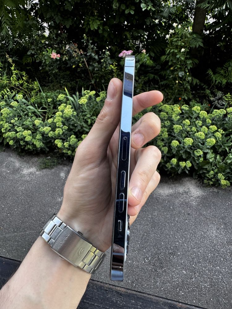 iPhone 13 Pro Max 256 Blue Rsim