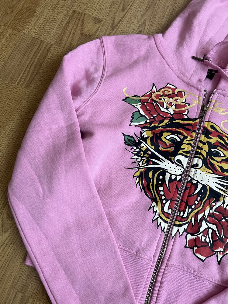 Bluza ed hardy , rozmiar M