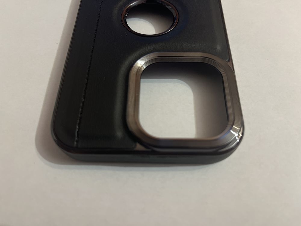 Etui na telefon iPhone 13 Pro- szkło gratis
