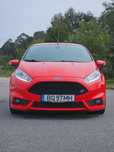 Ford Fiesta 1.6 EcoBoost c/ Pack Pele Desportiva ST
