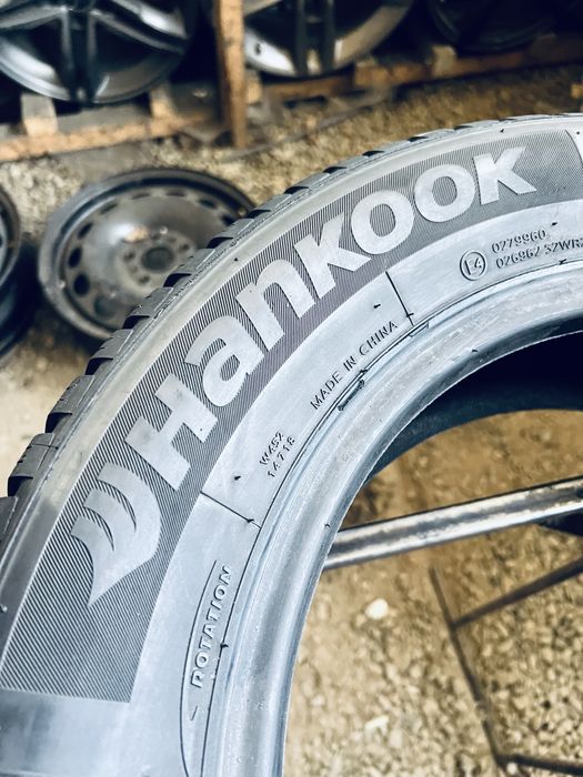 Шини Резина Зимові 24Рік 185 65 15 Hankook Winter i'Cept RS4шт
