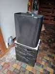 Kosz brabantia bo touch bin hi 2x30 l