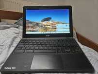 Acer chromebook 311 c722 :]