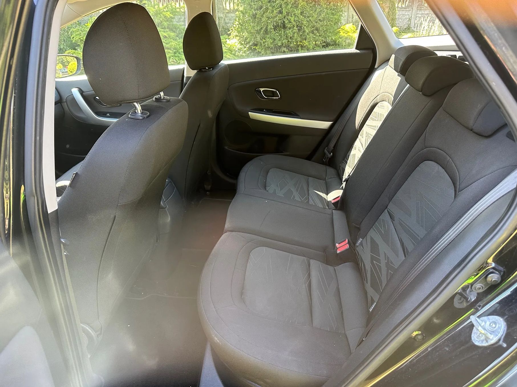 Kia Ceed Kia Ceed 1,6 Benzyna 135KM stan BDB POLECAM!!!