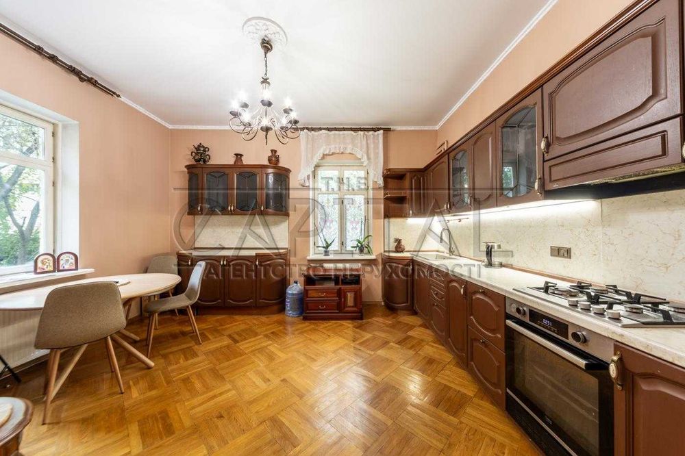 Продаж будинку з газом, Київ, Подільський р-н