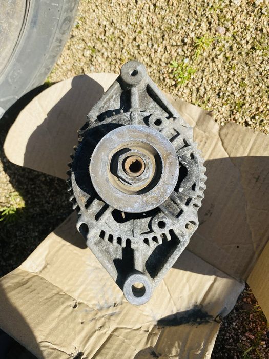 Alternador bosch Opel corsa B 1.2 gasolina