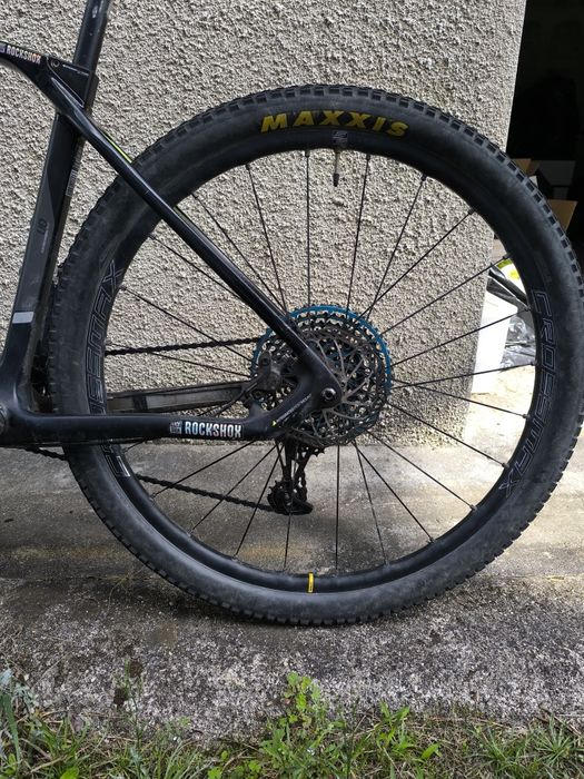 Rockrider XC 920 ltd