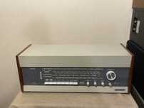 10-и ламповый стерео ресивер 60-х GRUNDIG STEREOMEISTER 35M