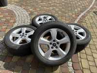 Alufelgi ford 5x108 17” kuga smax cmax