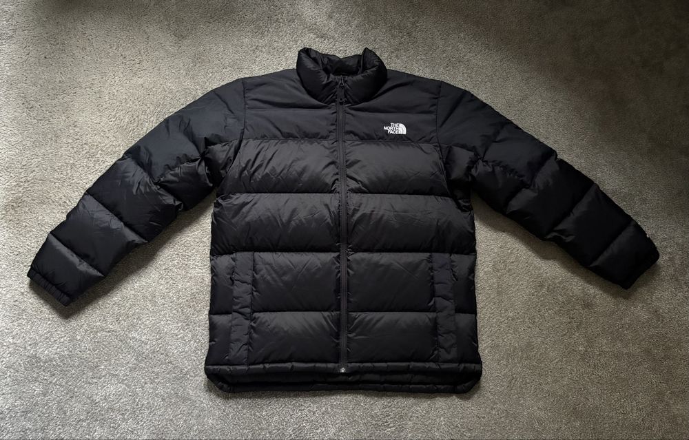 Kurtka puchowa The North Face Diablo (30-10)