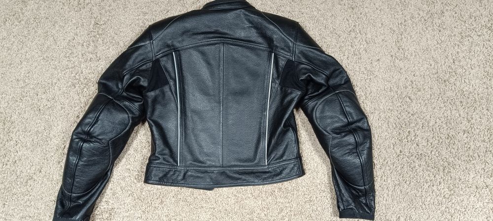 Kombinezon motocyklowy FLM damski