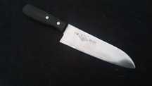 Nóż japoński Masahiro MSC MS400 santoku
