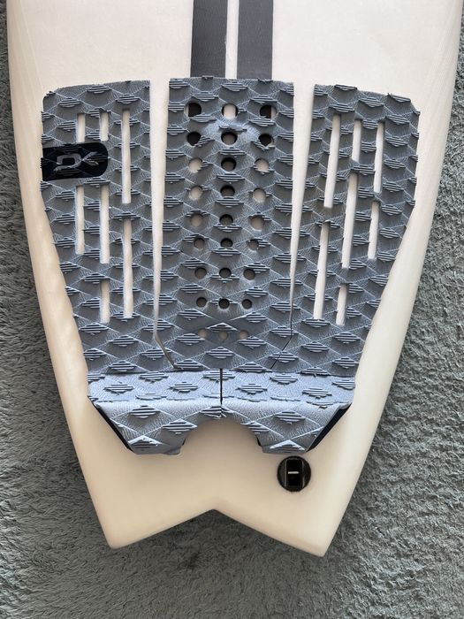 Prancha de Surf MAR PARROT EPS 5'11 // 30,69L