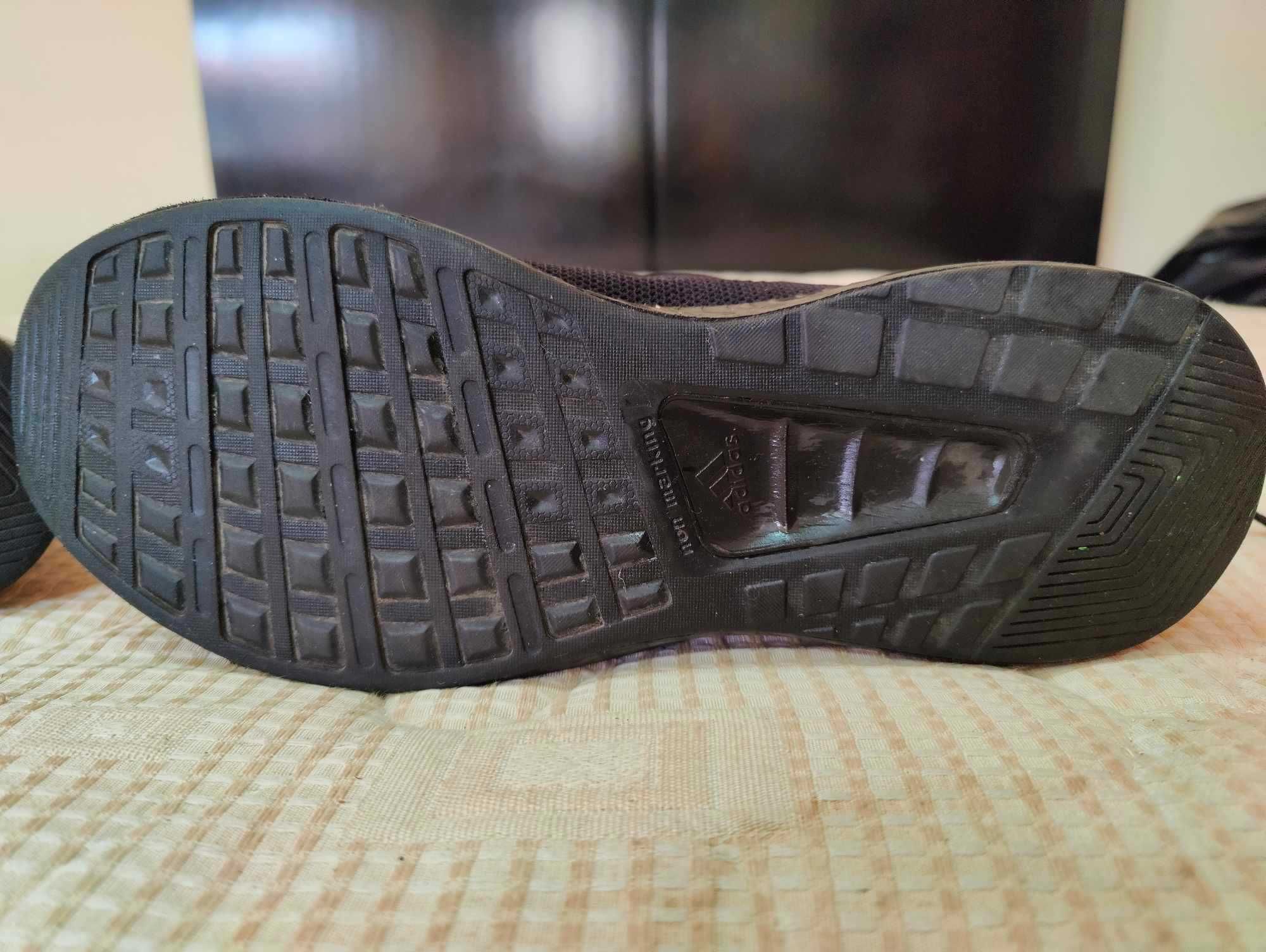 Adidas Falcon 2.0 Run  tam. 42  como novas RESERVADAS