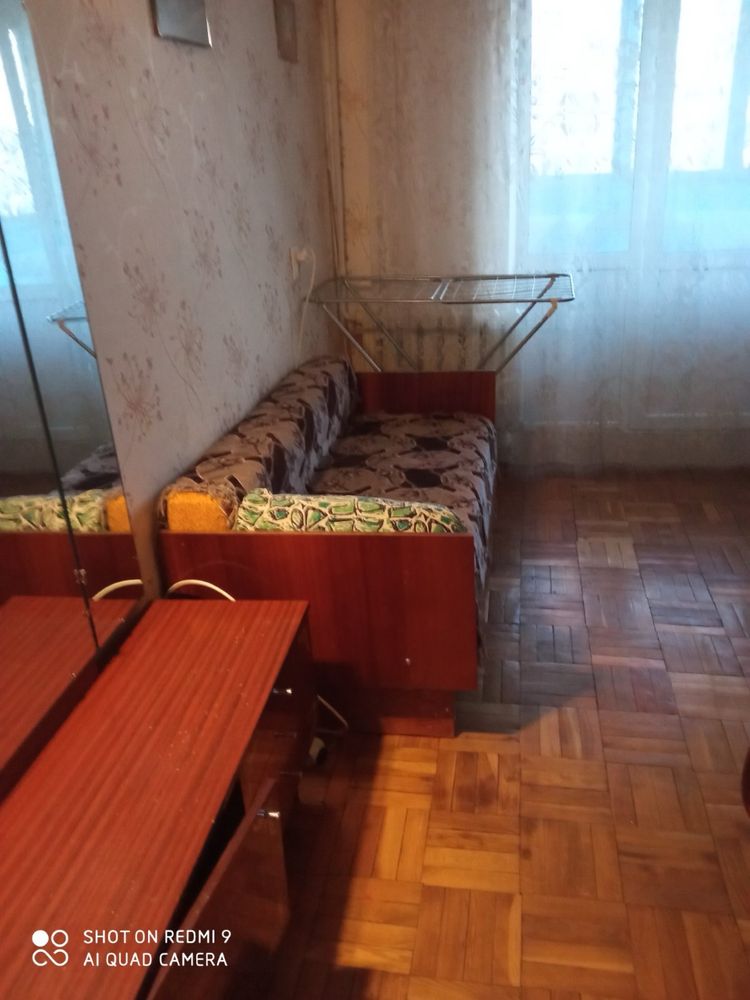 Оренда кімнати в 3 кмн кв на Вишенькі для хлопців або дівчат, БЕЗ влас