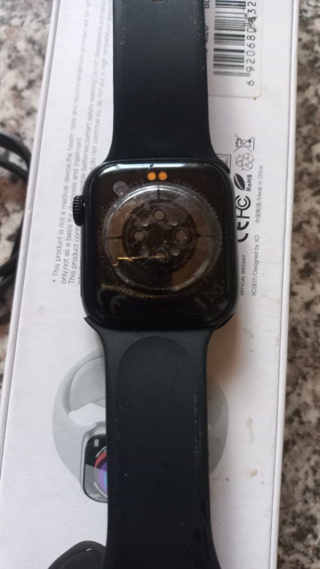 Смарт часы XO — M20