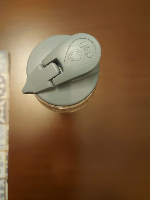 Butelka bidon Dafi 600 ml