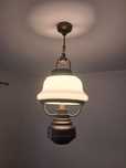 Lampy sufitowe retro