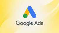 Продажа трастовых аккаунтов Google Ads (Adwords) со спендом