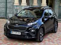 Kia  Sportage 9 тыс км НОВЫЙ