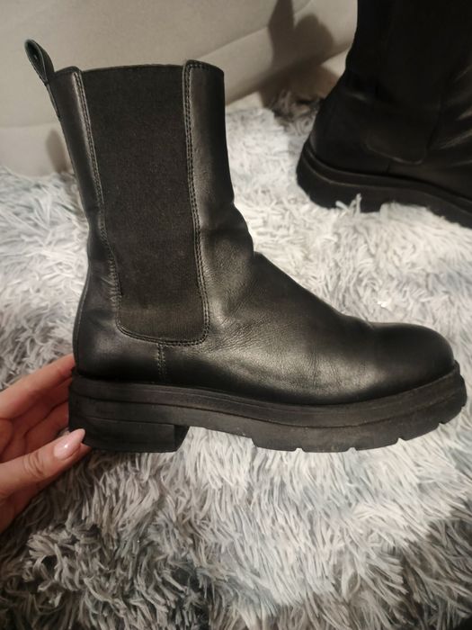 Челсі жіночі демісезон