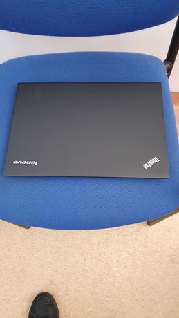 Laptop Lenovo X1 Carbon G3 14 " Intel Core i7 8 GB / 256 GB LTE