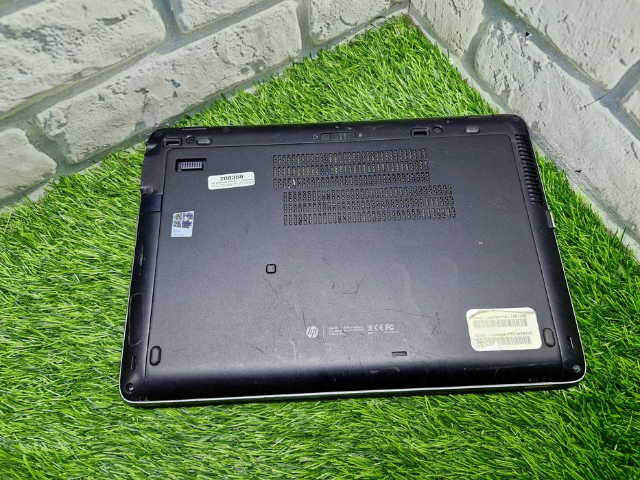 Магазин:HP EliteBook 840 G1/Core i5-4300u/16gb/180SSD/Intel HD 2g /ТОП