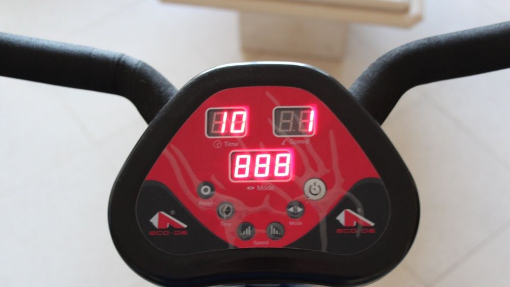 Maquina de Ginastica Home Fitness