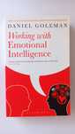 Working with Emotional Intelligence -  Daniel Goleman