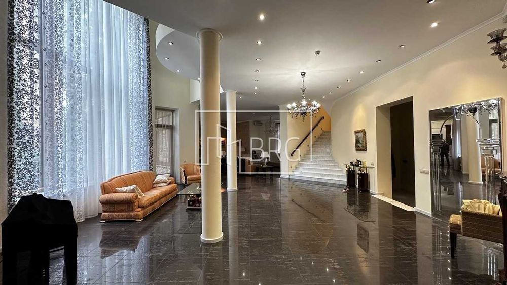 Продажа особняка КГ Сосновый бор 59 соток бассейн Козин без комиссии