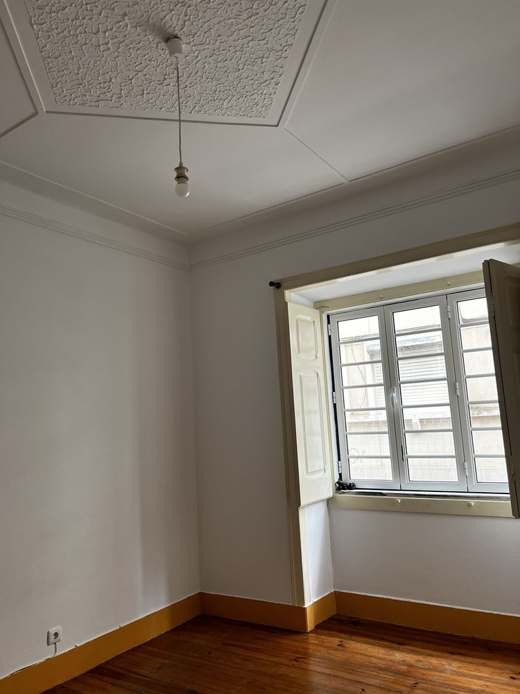Quartos para alugar