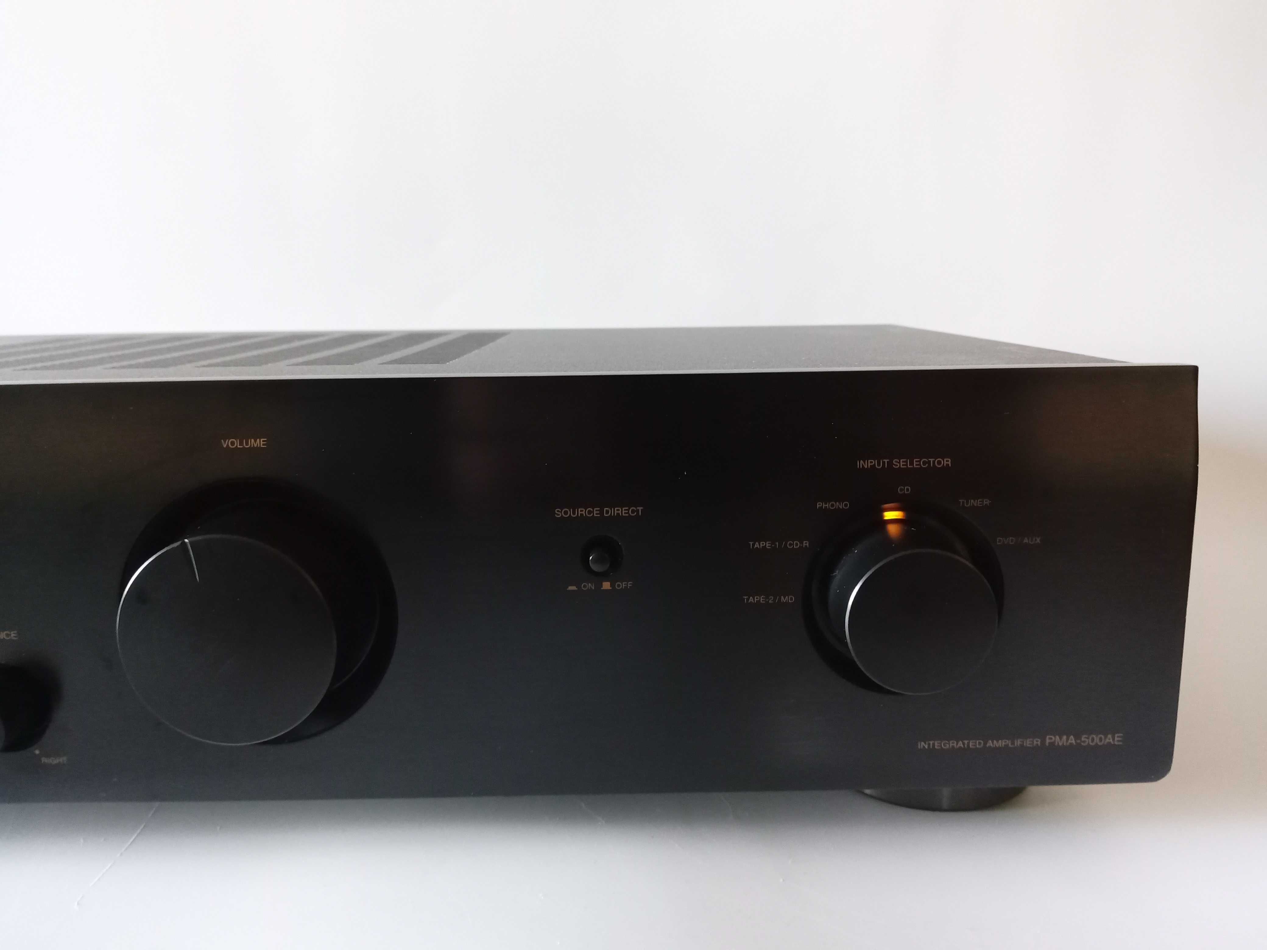 Denon PMA-500AE wzmacniacz stereo