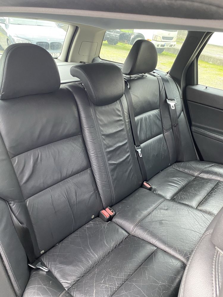 Volvo V50 1.6 2007