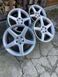 Felgi Mercedes AMG 19” 5x112 W212 W213 Cls C218 C257 W221 W222 W204