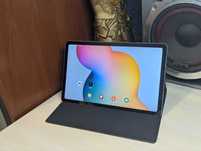 Планшет Samsung Galaxy Tab S6 lite  | Android 13 | 4/64 ГБ + чохол