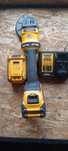 Szlifierka DeWalt dcg414T2