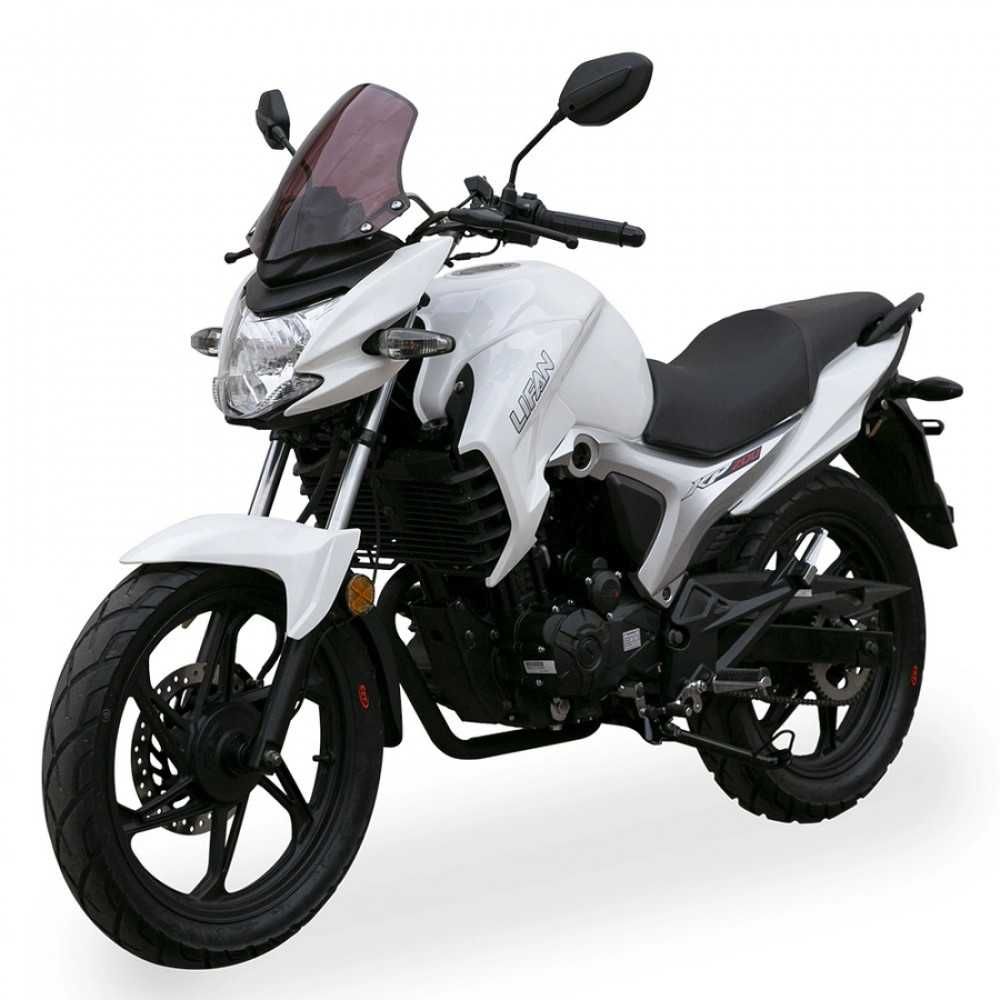 Lifan KP200 (Irokez 200) 2025рік
