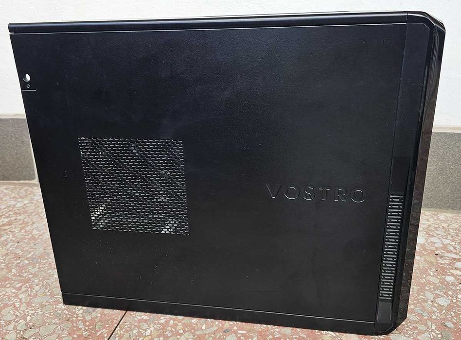 Komputer DELL Vostro Intel i5 12GB RAM Nvidia Geforce GT Windows 10Pro