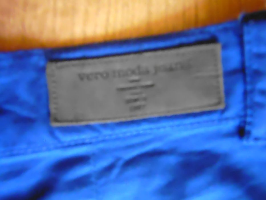 nowe spodnie firmy VERO MODA rozm 36